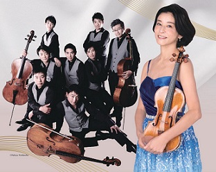 【2024/4/17】高嶋ちさ子 with Super Cellists